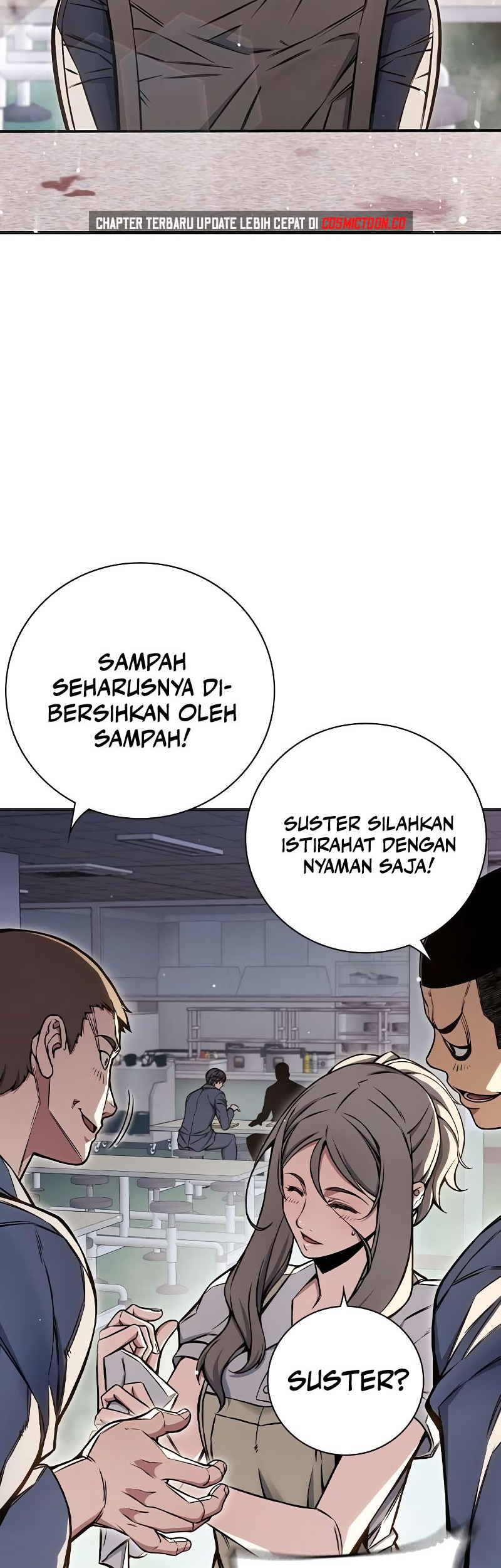 Juvenile Prison Chapter 18 - halaman 37