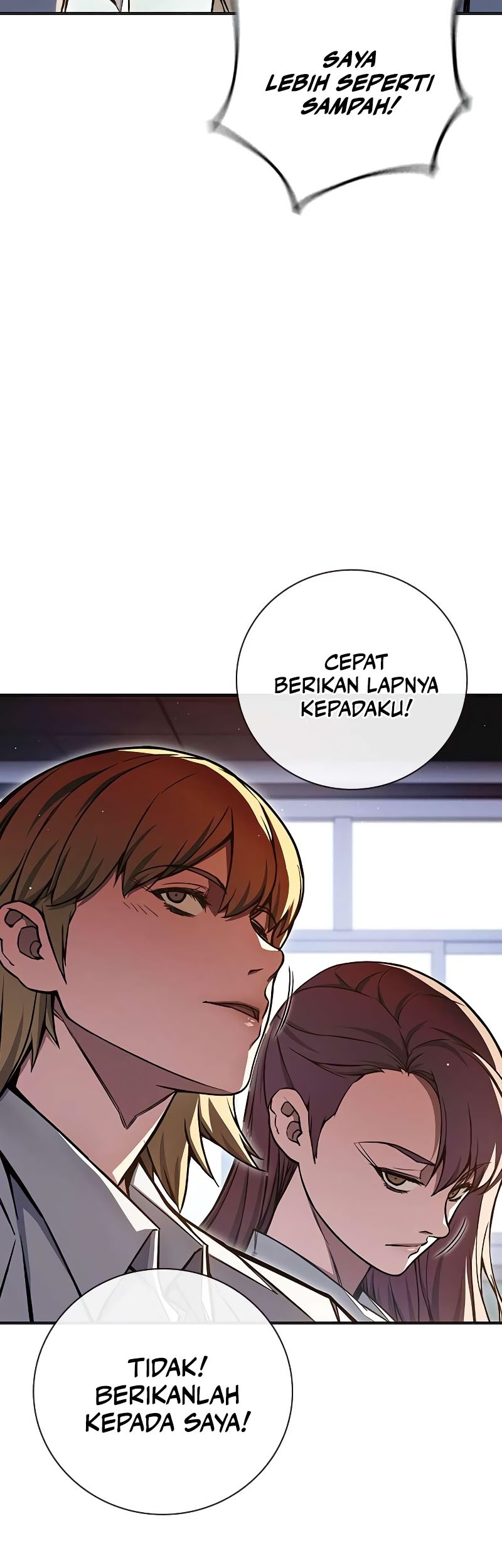 Juvenile Prison Chapter 18 - halaman 38