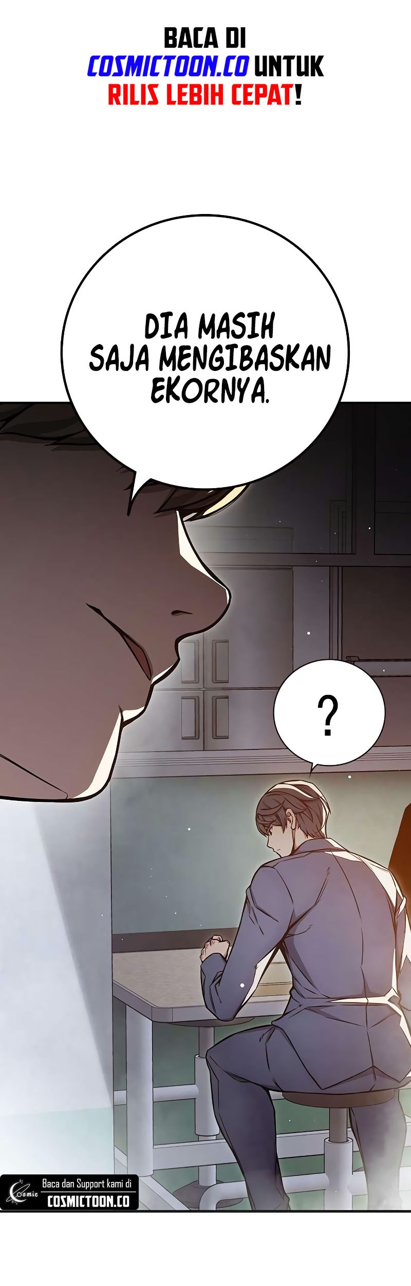 Juvenile Prison Chapter 18 - halaman 39