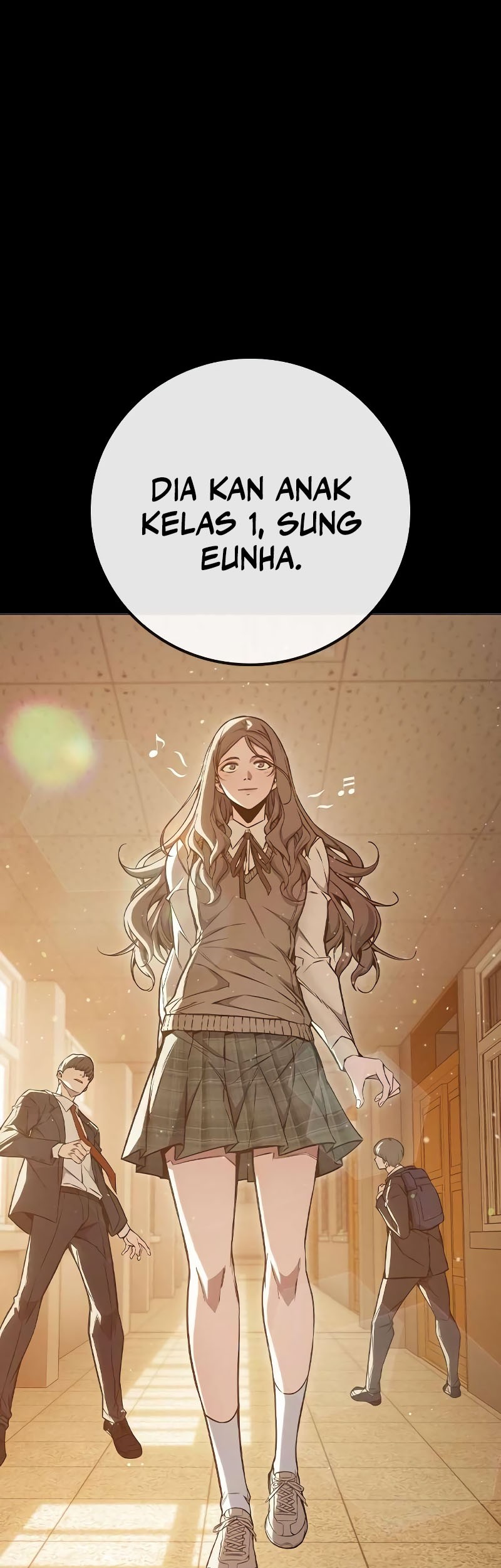 Juvenile Prison Chapter 18 - halaman 4