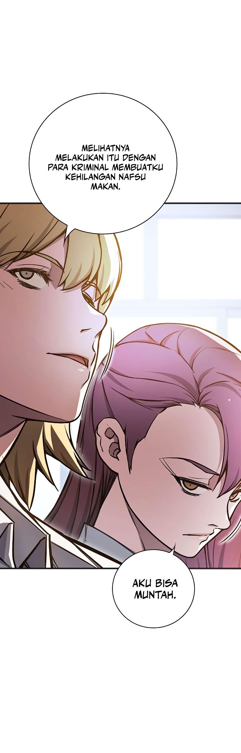 Juvenile Prison Chapter 18 - halaman 41