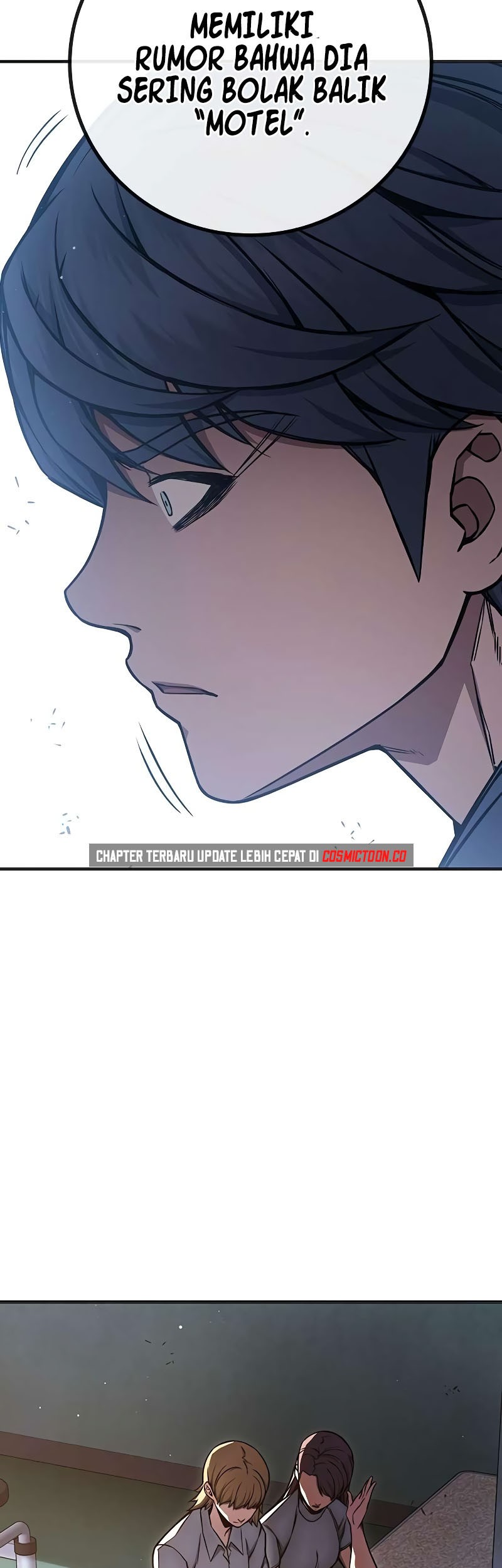 Juvenile Prison Chapter 18 - halaman 43