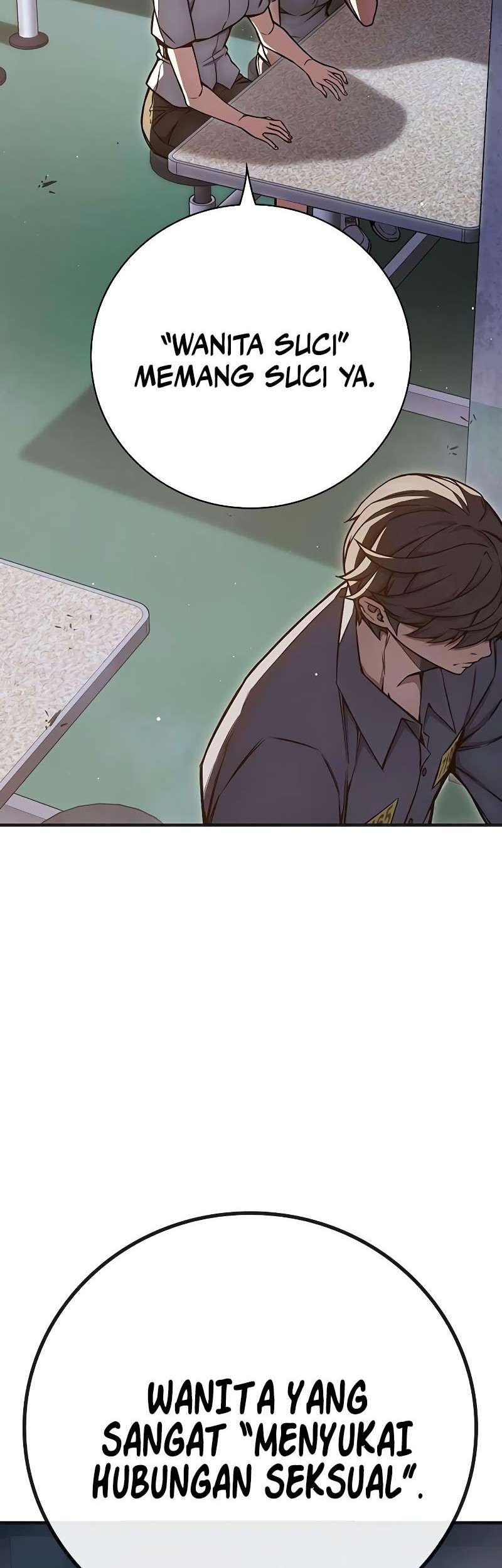 Juvenile Prison Chapter 18 - halaman 44