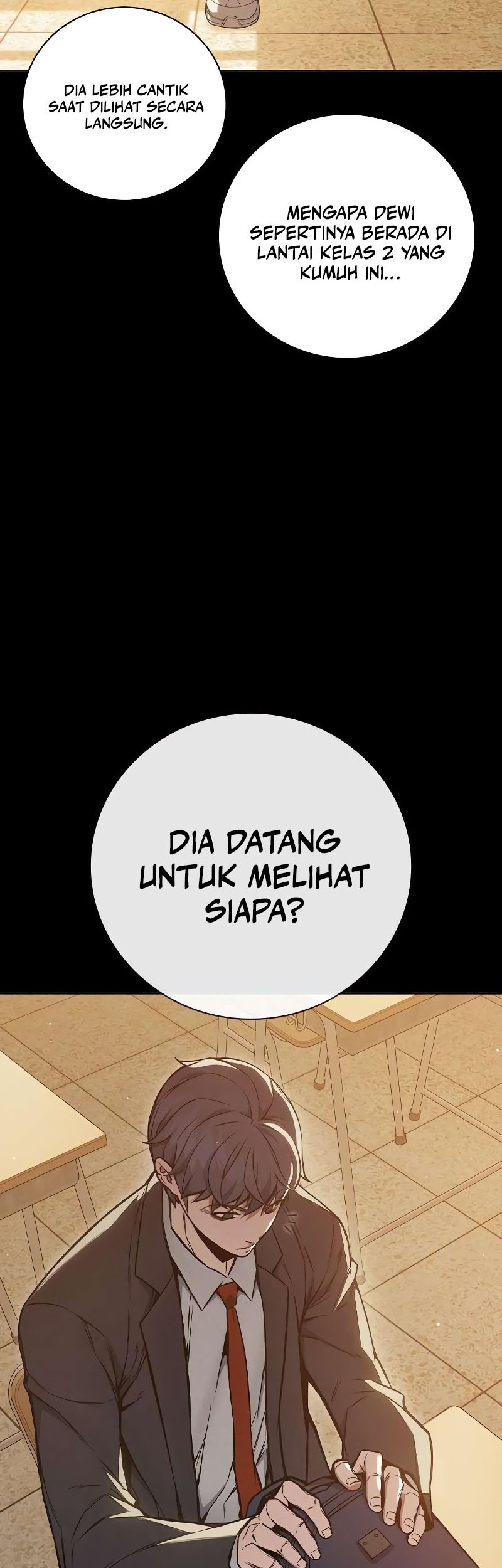Juvenile Prison Chapter 18 - halaman 5