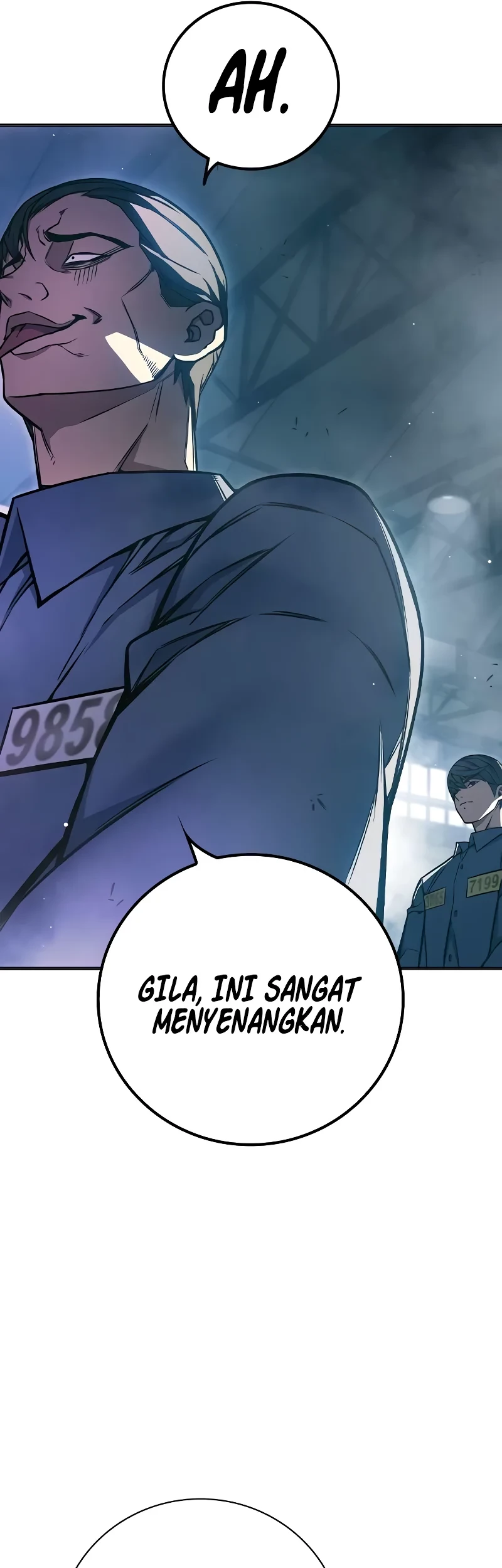 Juvenile Prison Chapter 18 - halaman 59