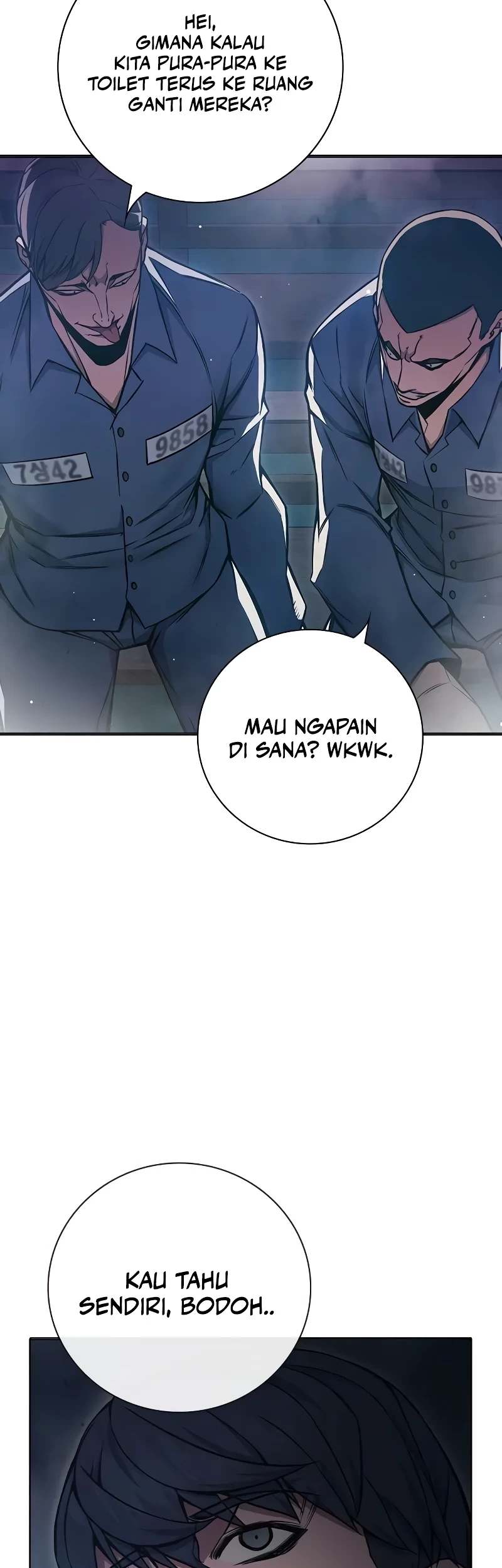Juvenile Prison Chapter 18 - halaman 60