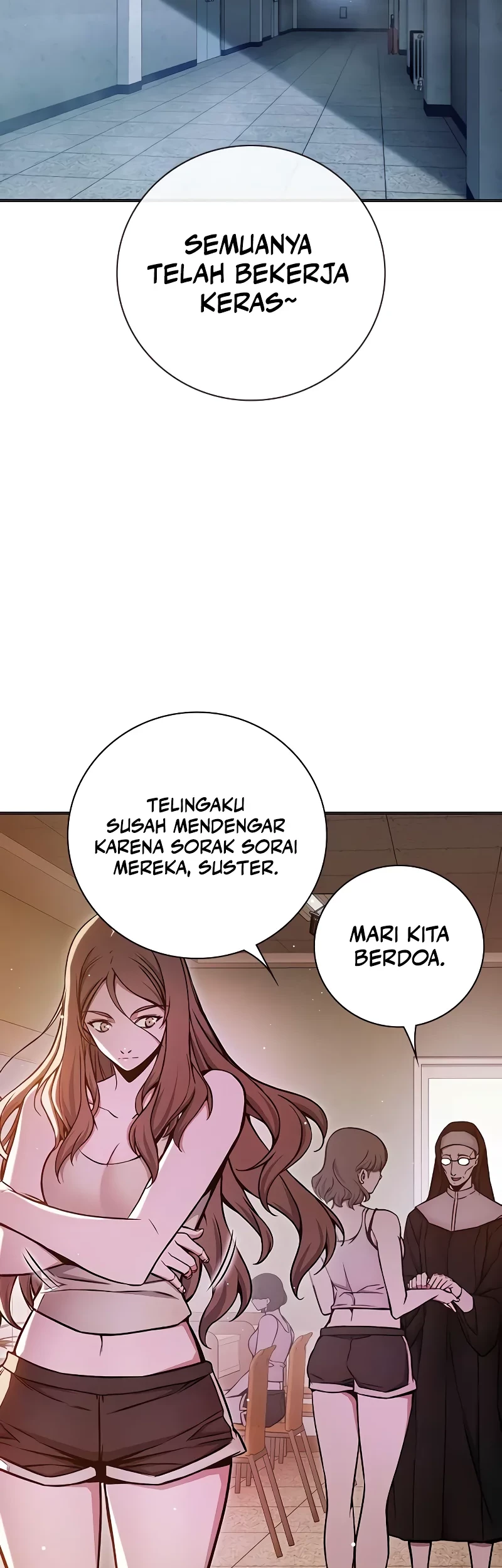 Juvenile Prison Chapter 18 - halaman 62