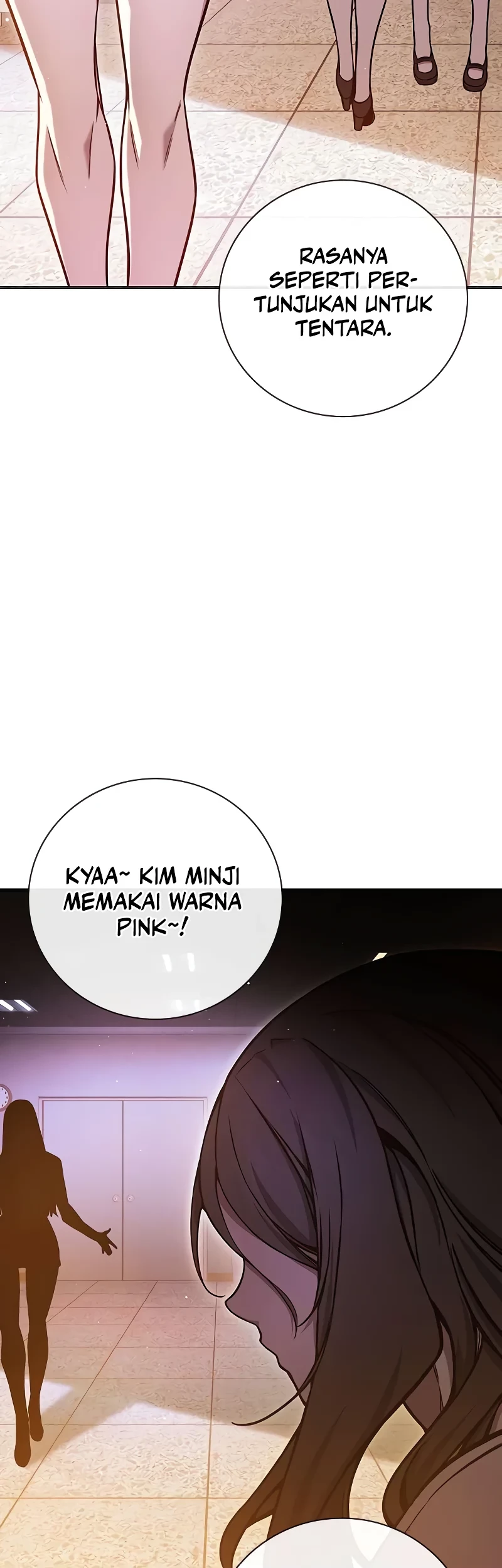 Juvenile Prison Chapter 18 - halaman 63