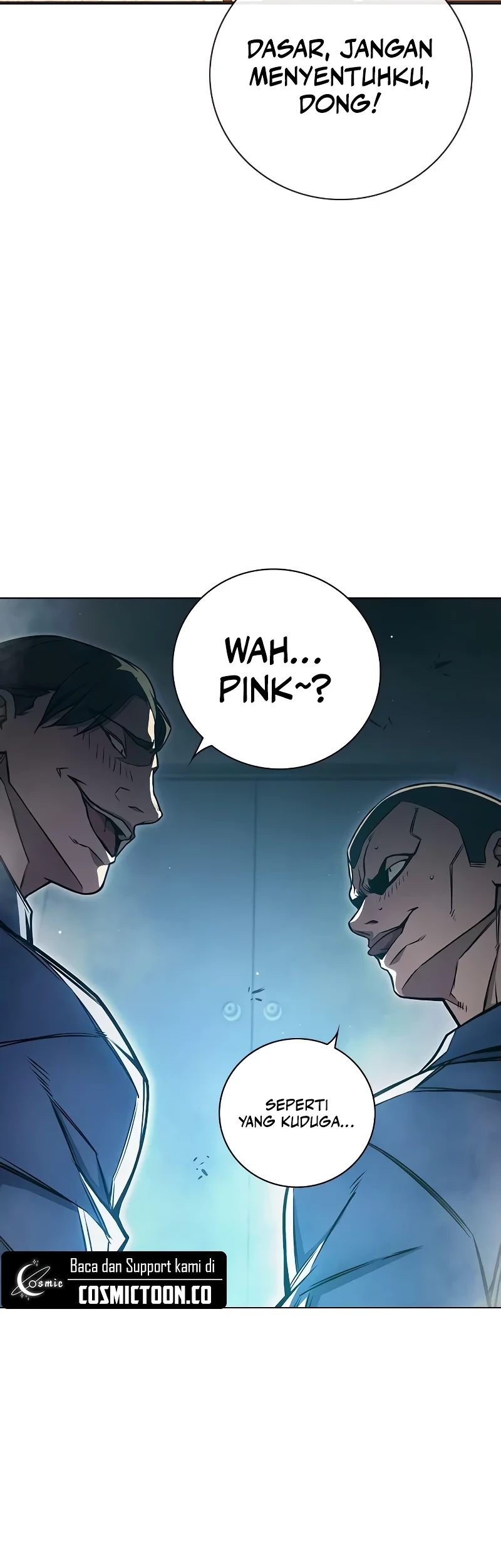 Juvenile Prison Chapter 18 - halaman 64