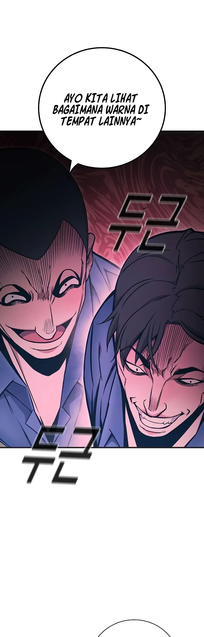 Juvenile Prison Chapter 18 - halaman 66