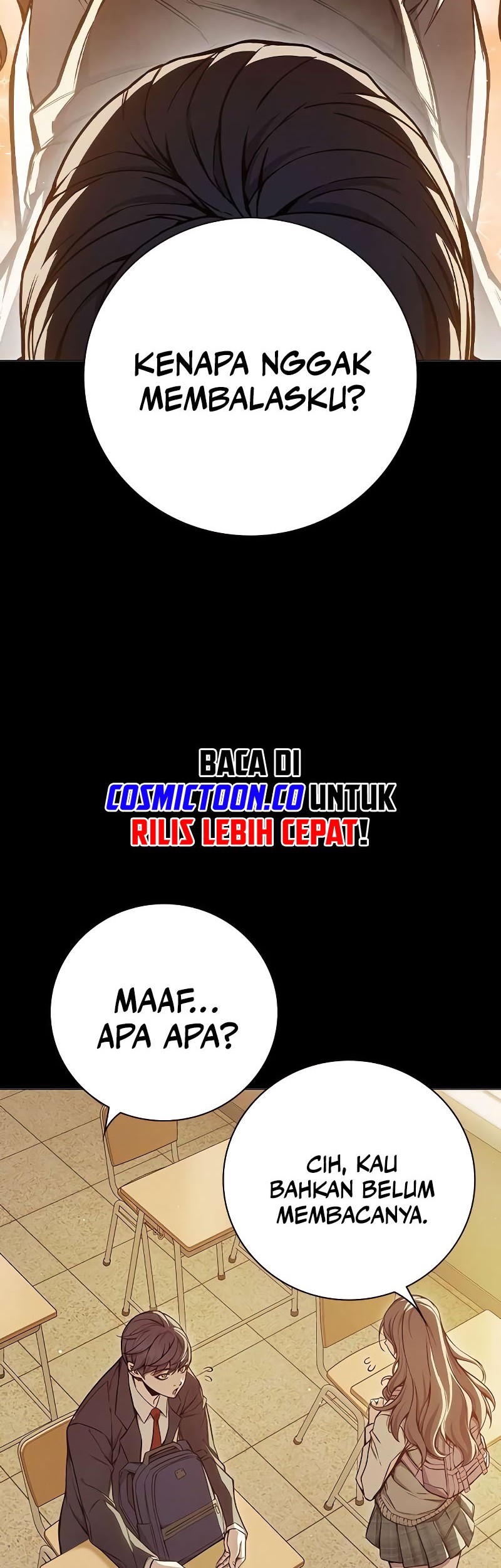Juvenile Prison Chapter 18 - halaman 7