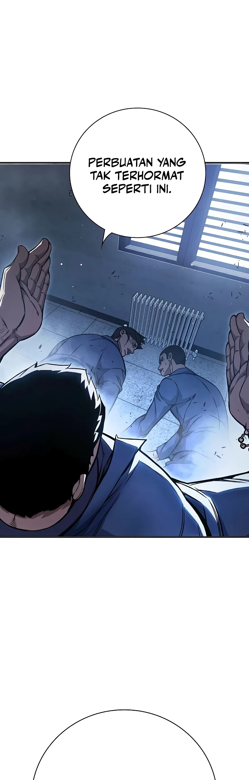 Juvenile Prison Chapter 18 - halaman 73