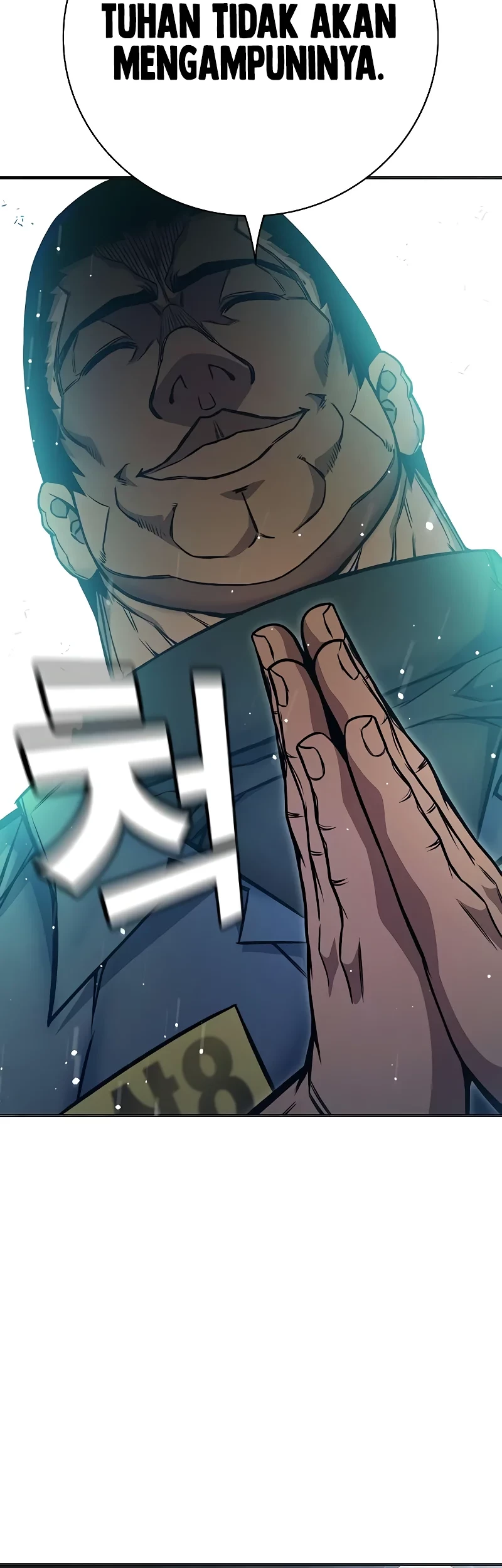 Juvenile Prison Chapter 18 - halaman 74