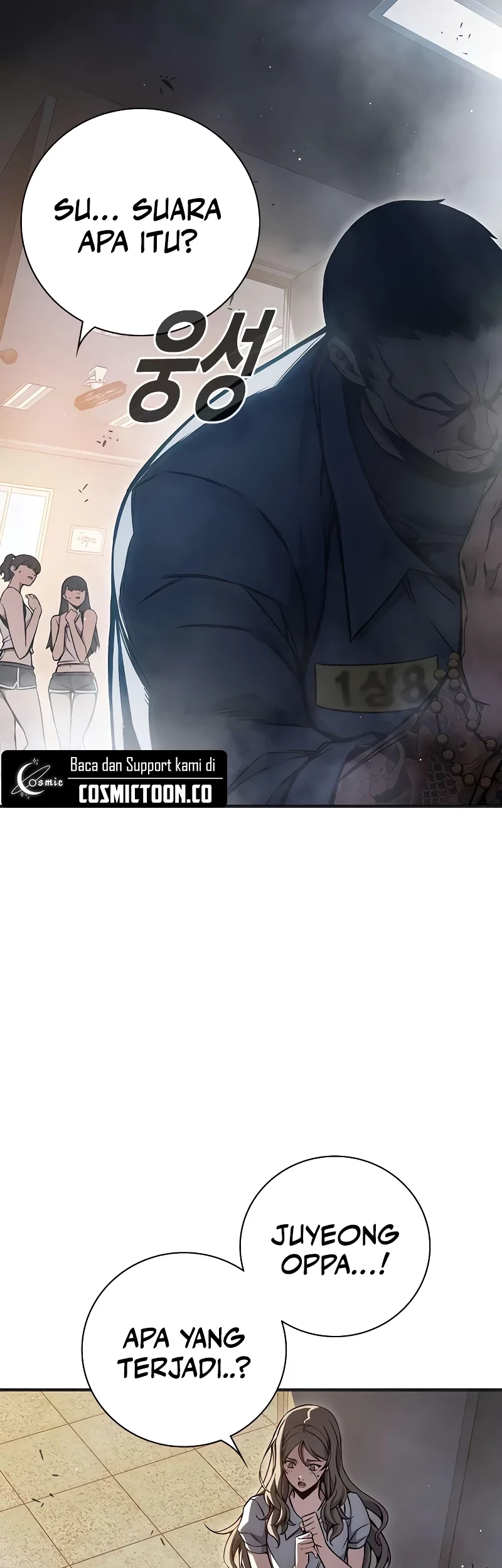 Juvenile Prison Chapter 18 - halaman 75