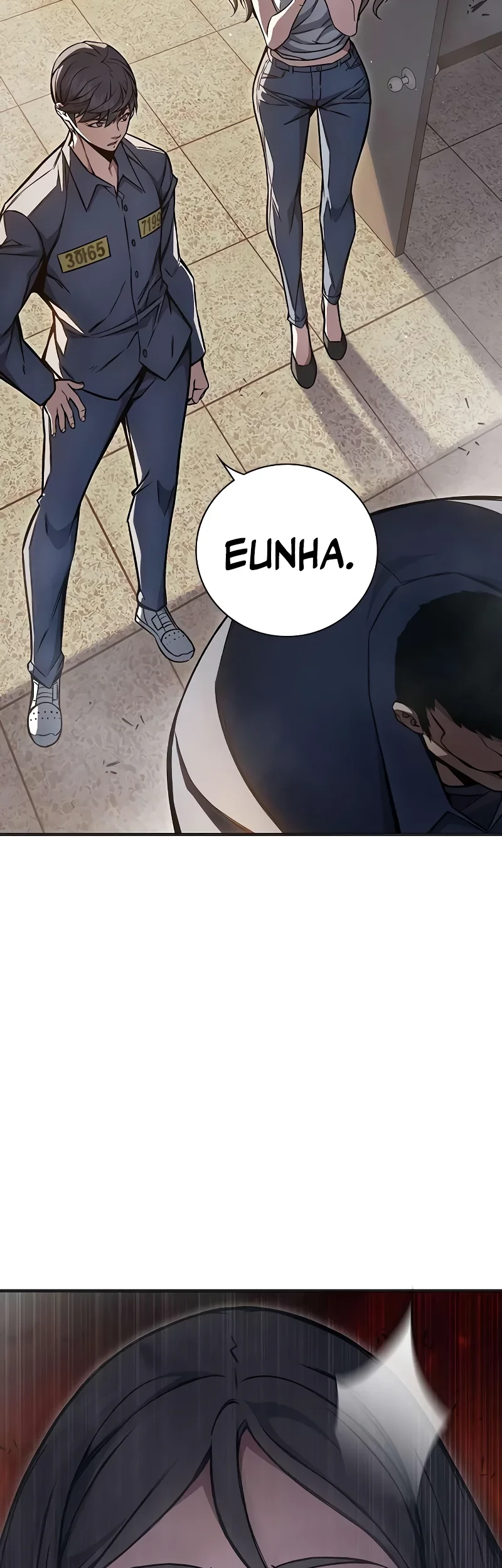 Juvenile Prison Chapter 18 - halaman 76