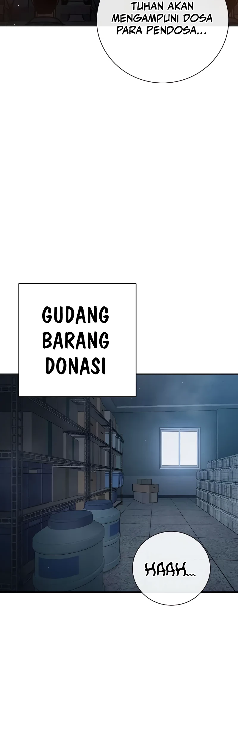 Juvenile Prison Chapter 18 - halaman 83