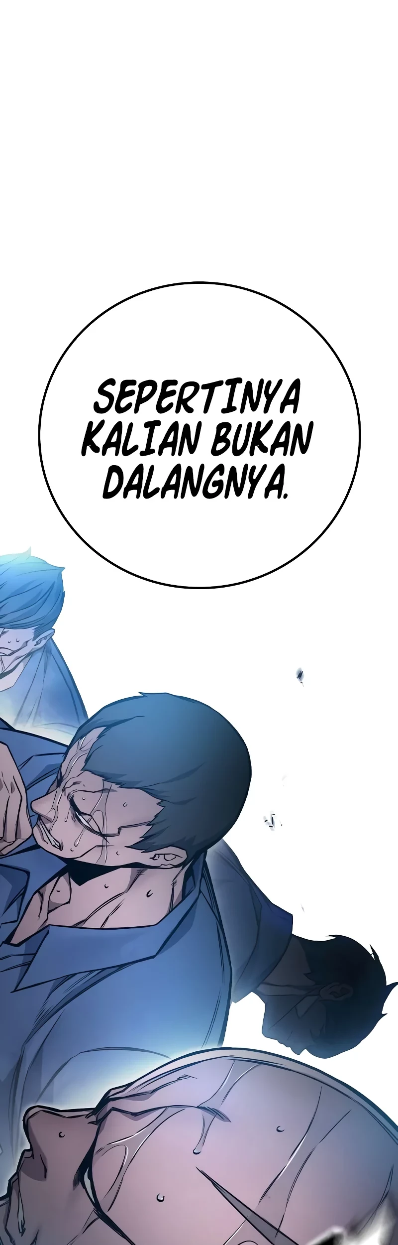 Juvenile Prison Chapter 18 - halaman 95