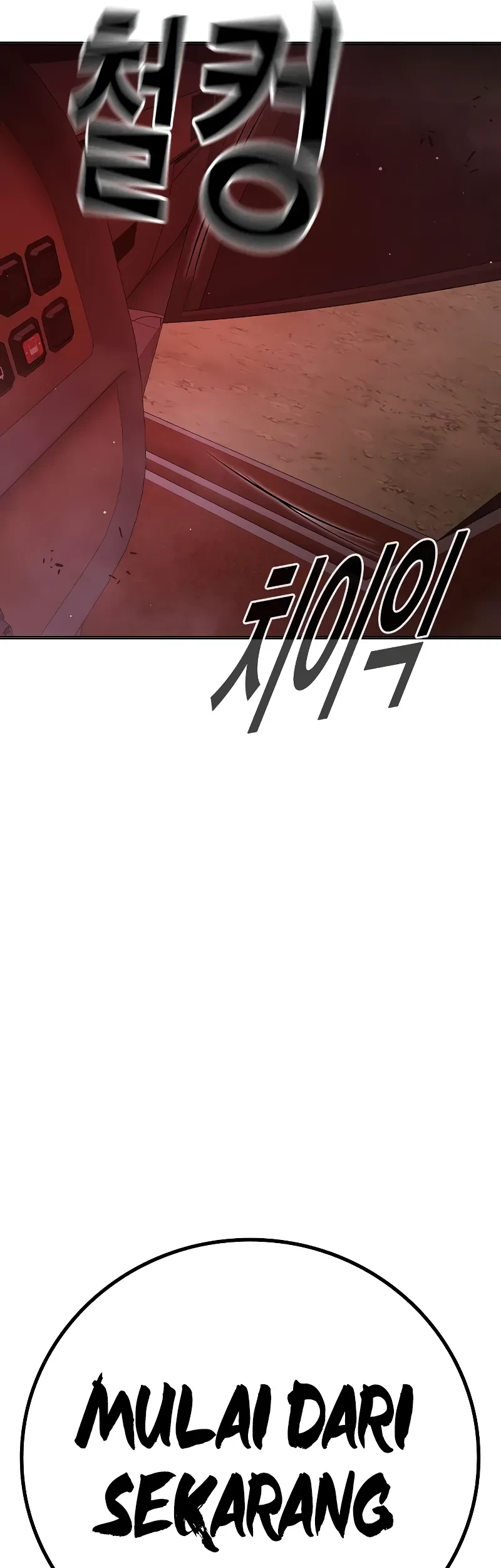 Juvenile Prison Chapter 19 - halaman 100