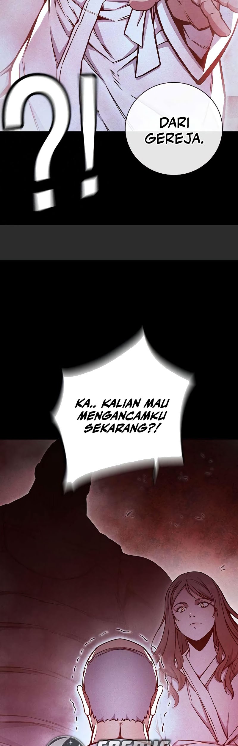 Juvenile Prison Chapter 19 - halaman 12