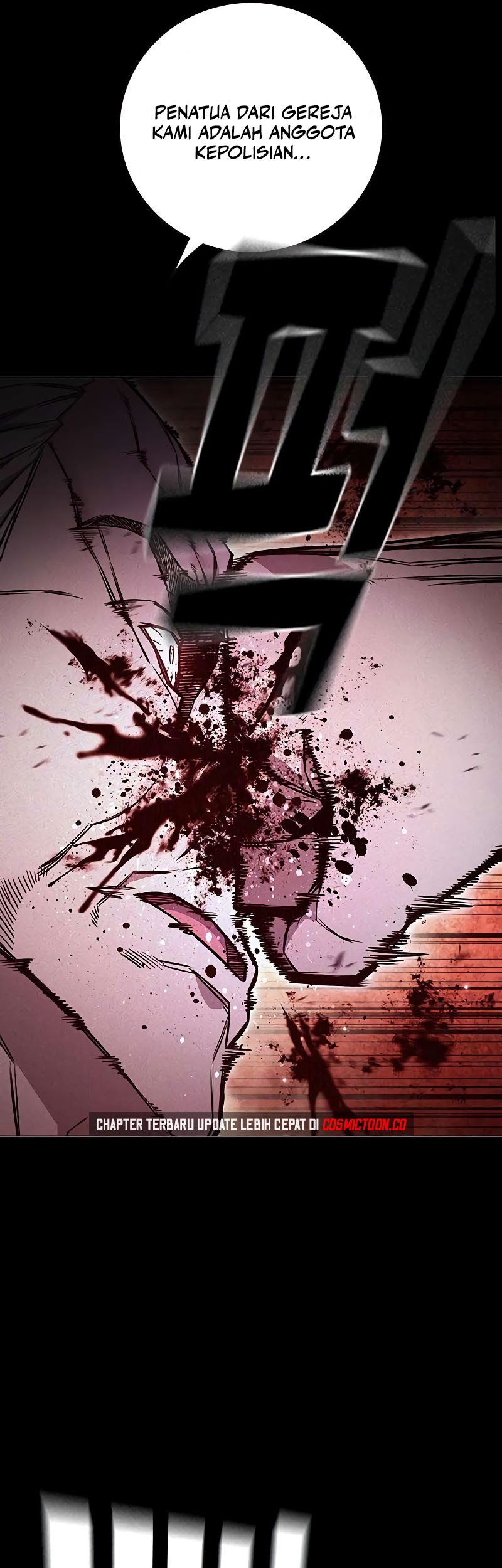 Juvenile Prison Chapter 19 - halaman 14