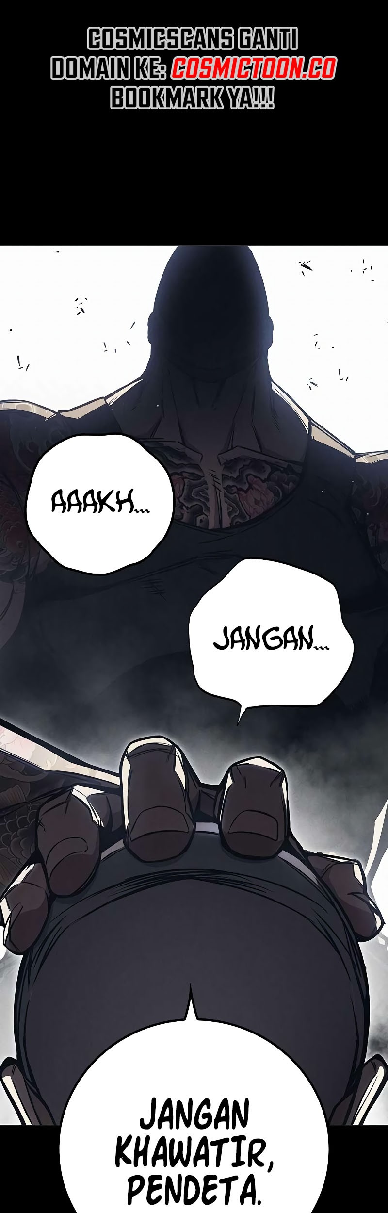 Juvenile Prison Chapter 19 - halaman 18