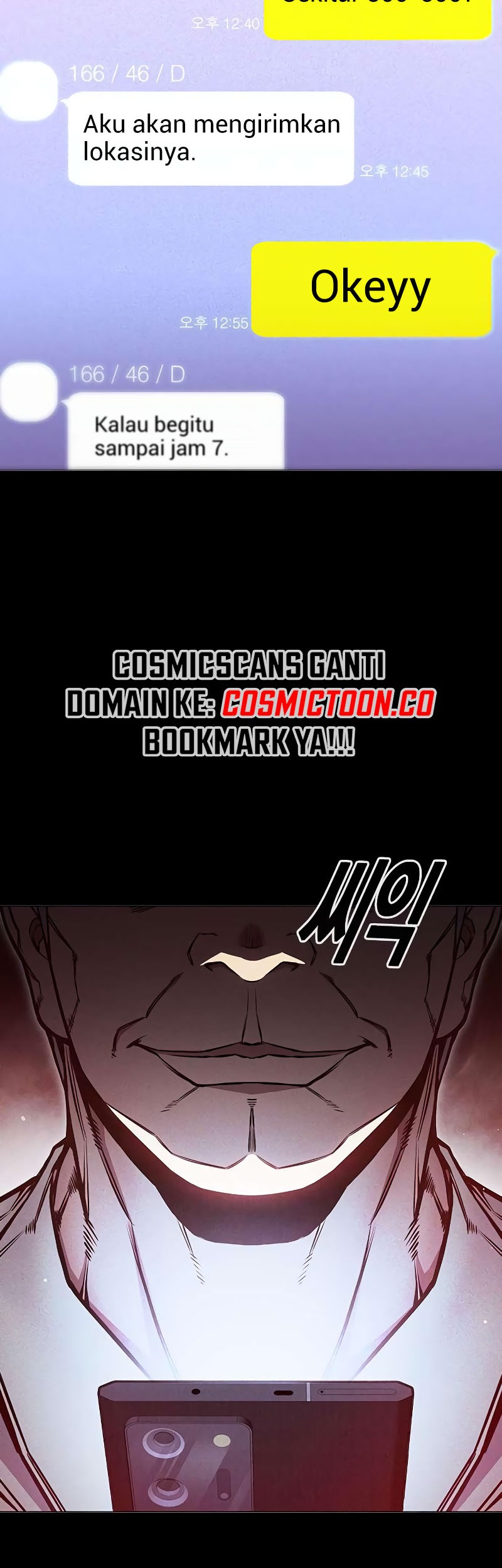 Juvenile Prison Chapter 19 - halaman 2