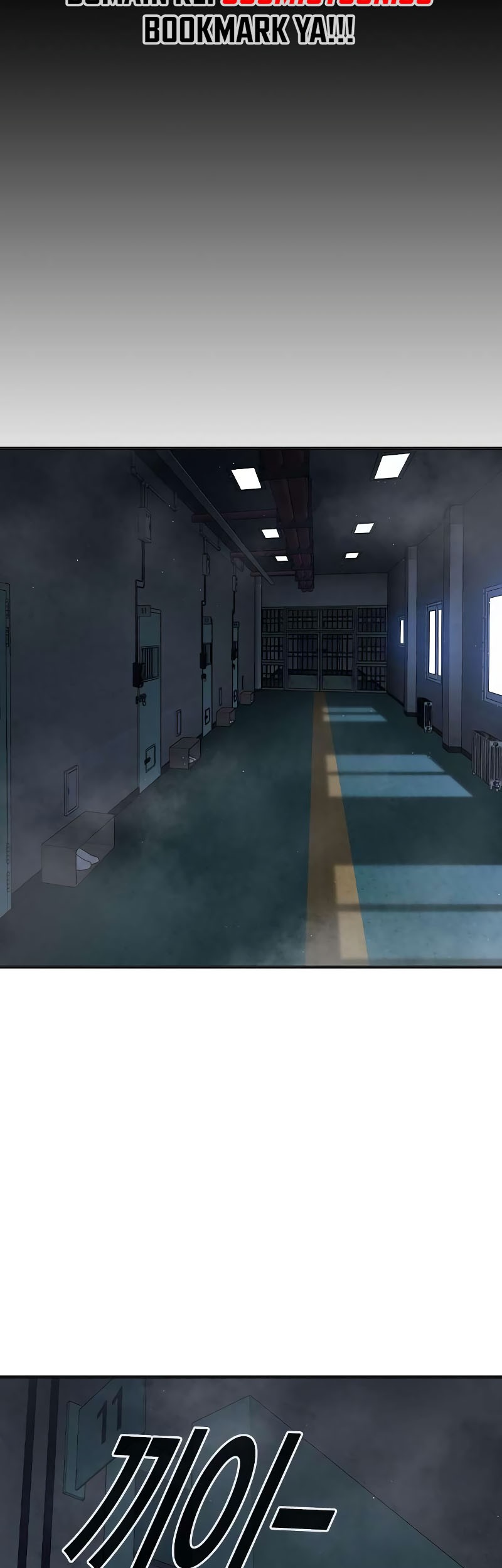 Juvenile Prison Chapter 19 - halaman 23