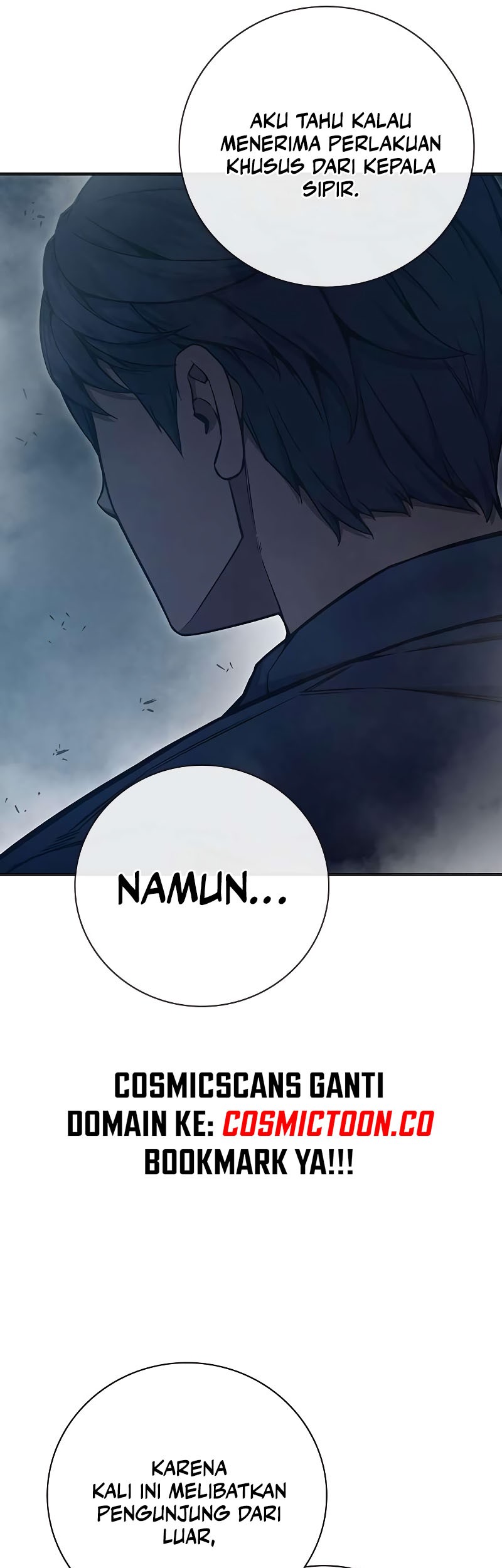 Juvenile Prison Chapter 19 - halaman 27
