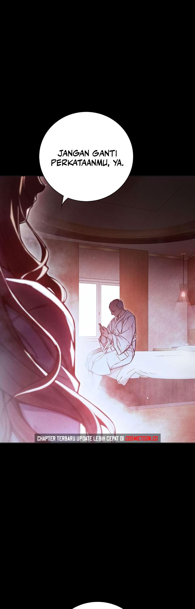 Juvenile Prison Chapter 19 - halaman 3