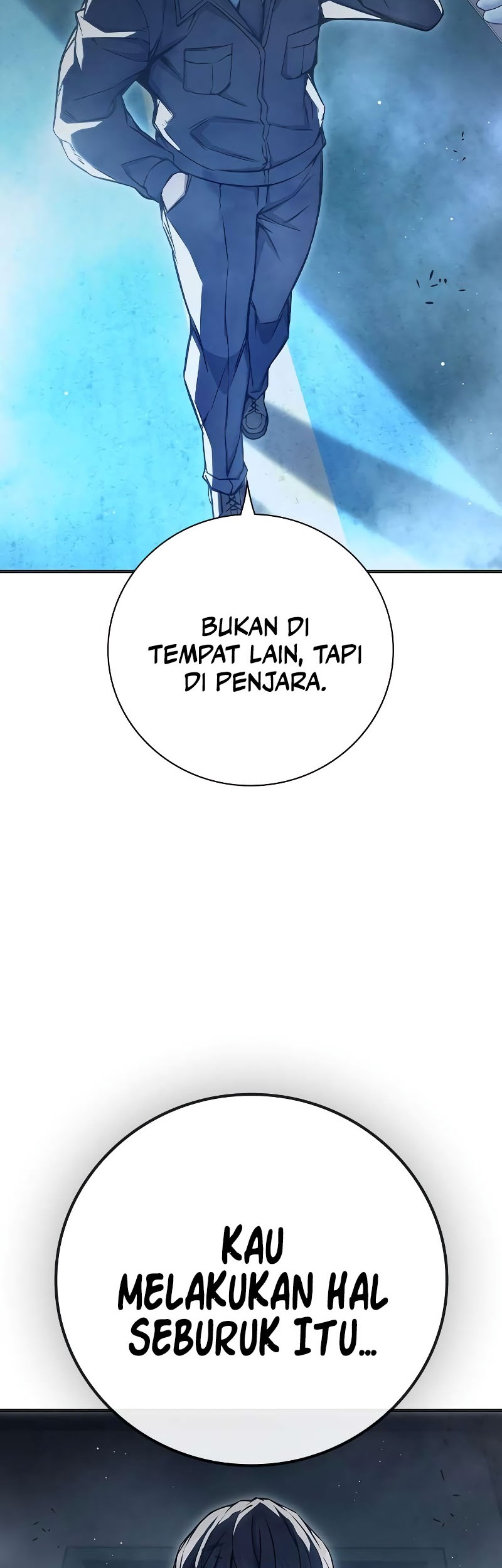 Juvenile Prison Chapter 19 - halaman 30