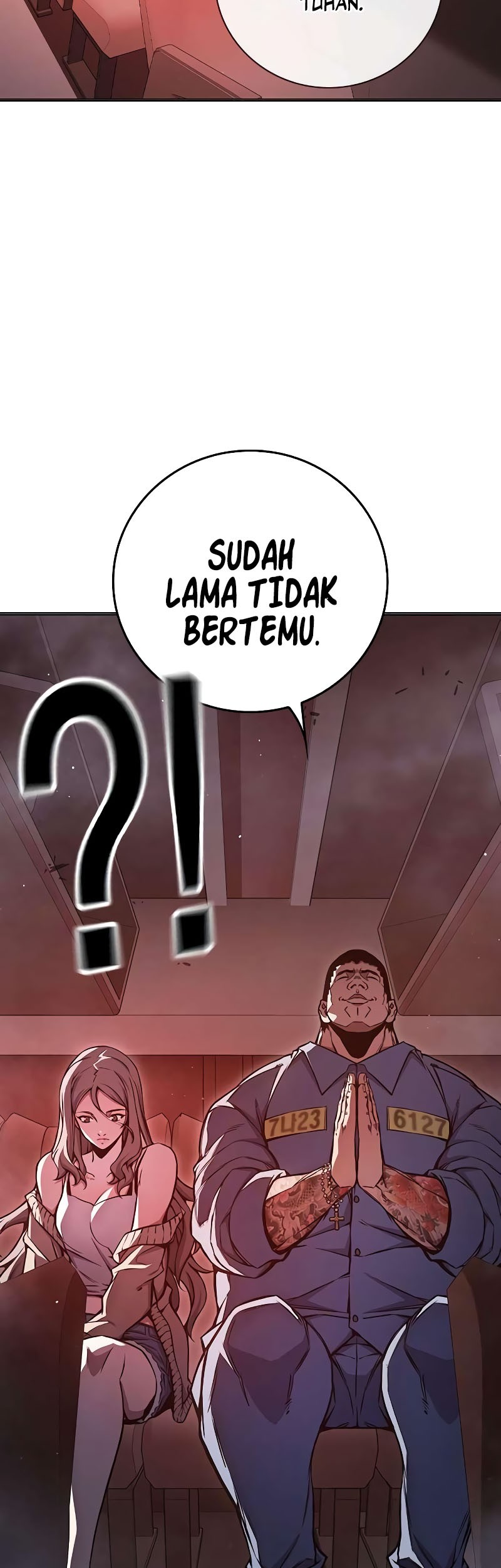 Juvenile Prison Chapter 19 - halaman 37