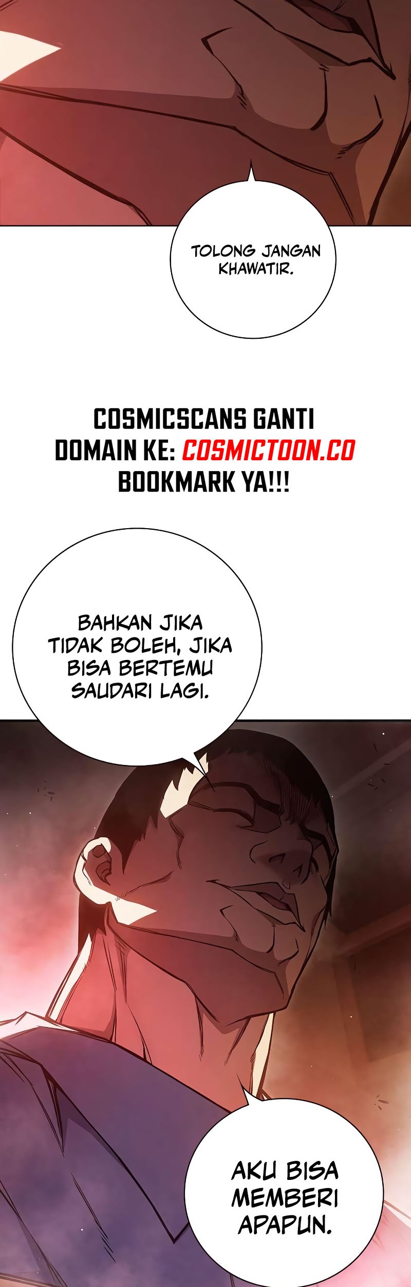 Juvenile Prison Chapter 19 - halaman 41