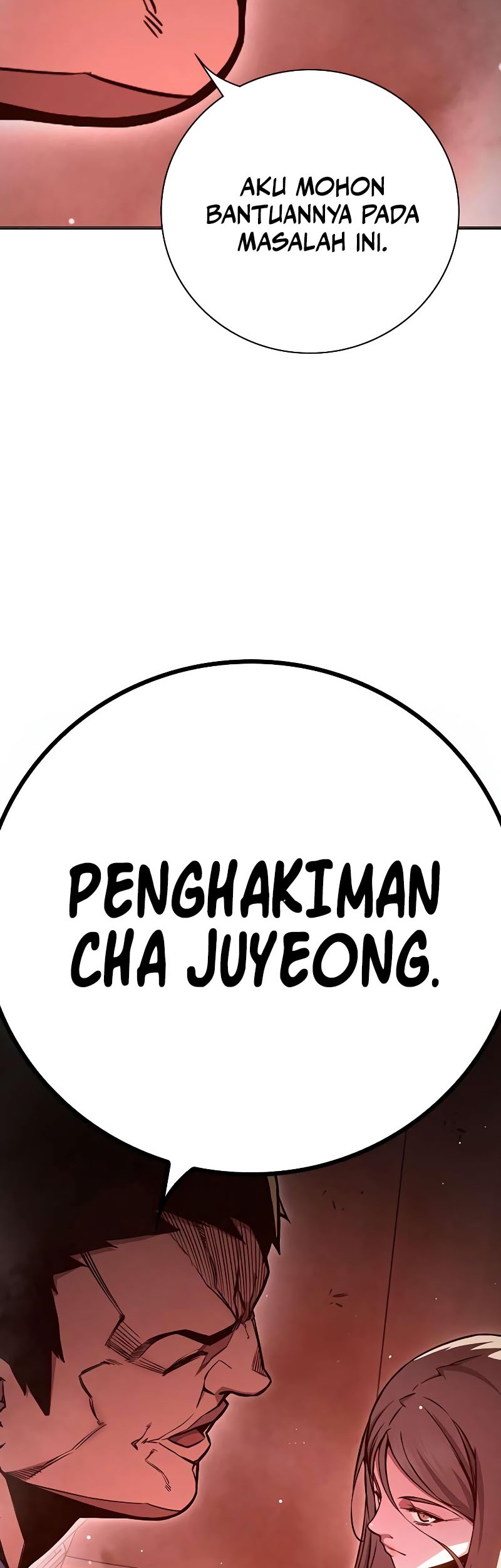 Juvenile Prison Chapter 19 - halaman 48