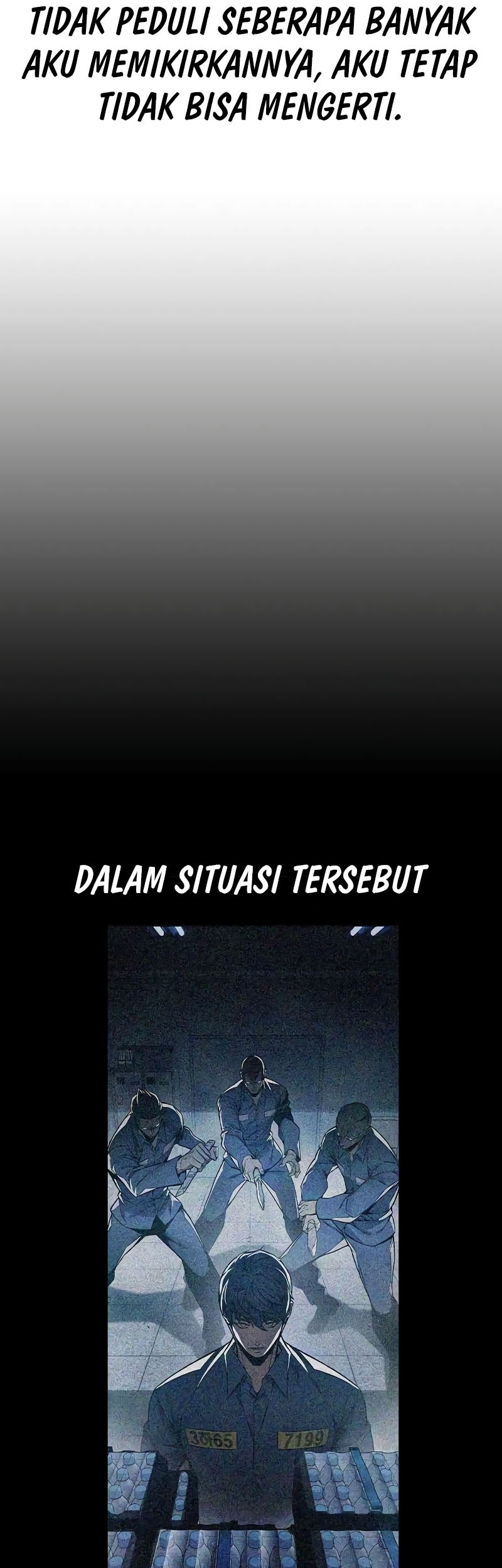 Juvenile Prison Chapter 19 - halaman 51
