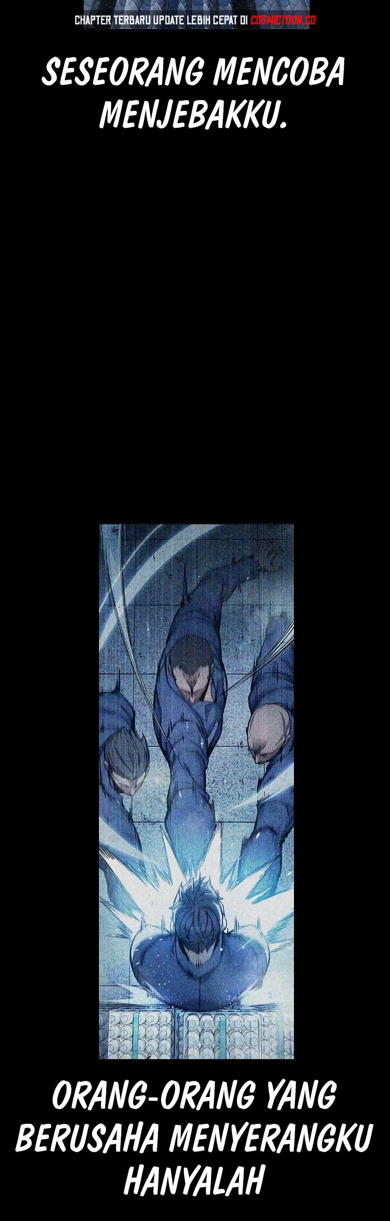 Juvenile Prison Chapter 19 - halaman 52