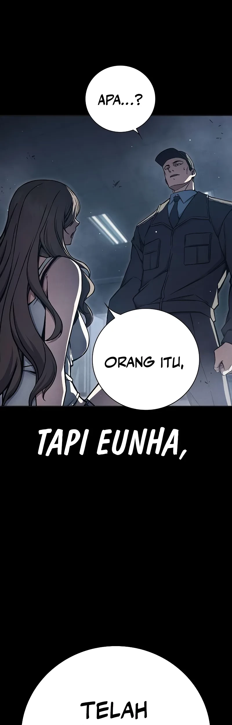 Juvenile Prison Chapter 19 - halaman 56