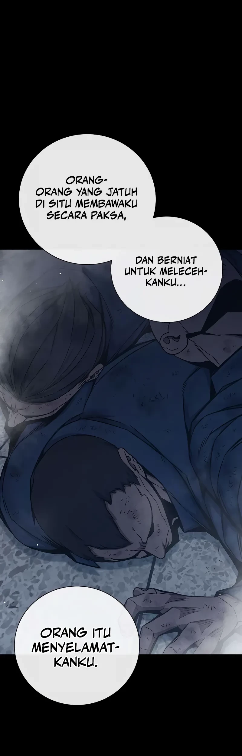 Juvenile Prison Chapter 19 - halaman 58