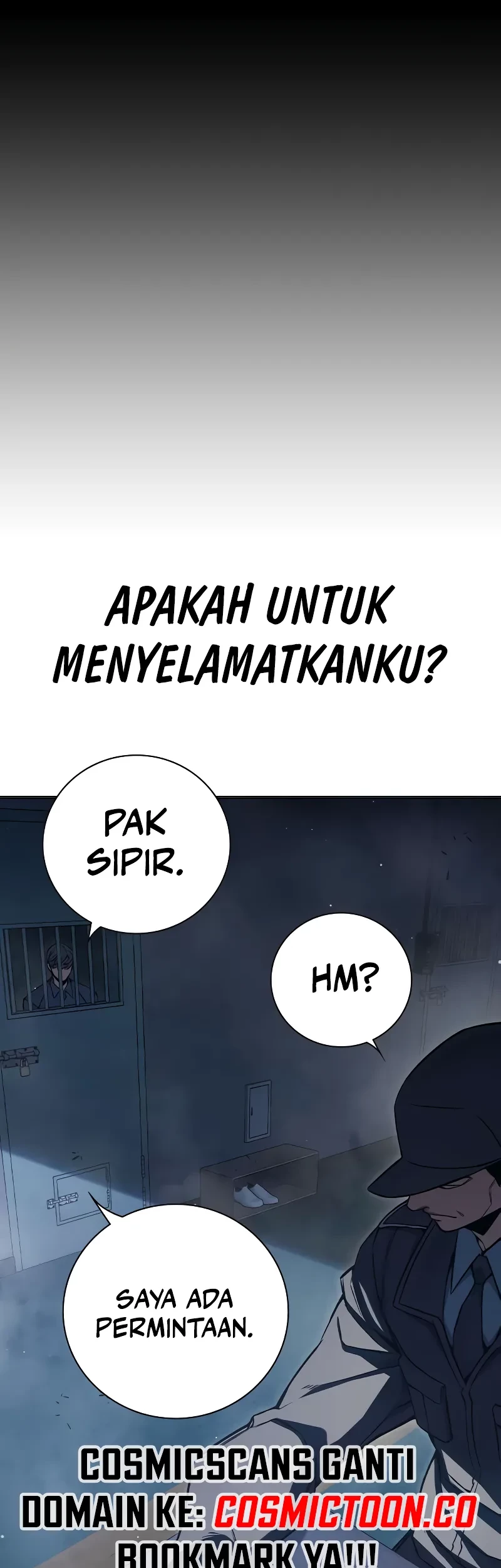 Juvenile Prison Chapter 19 - halaman 63