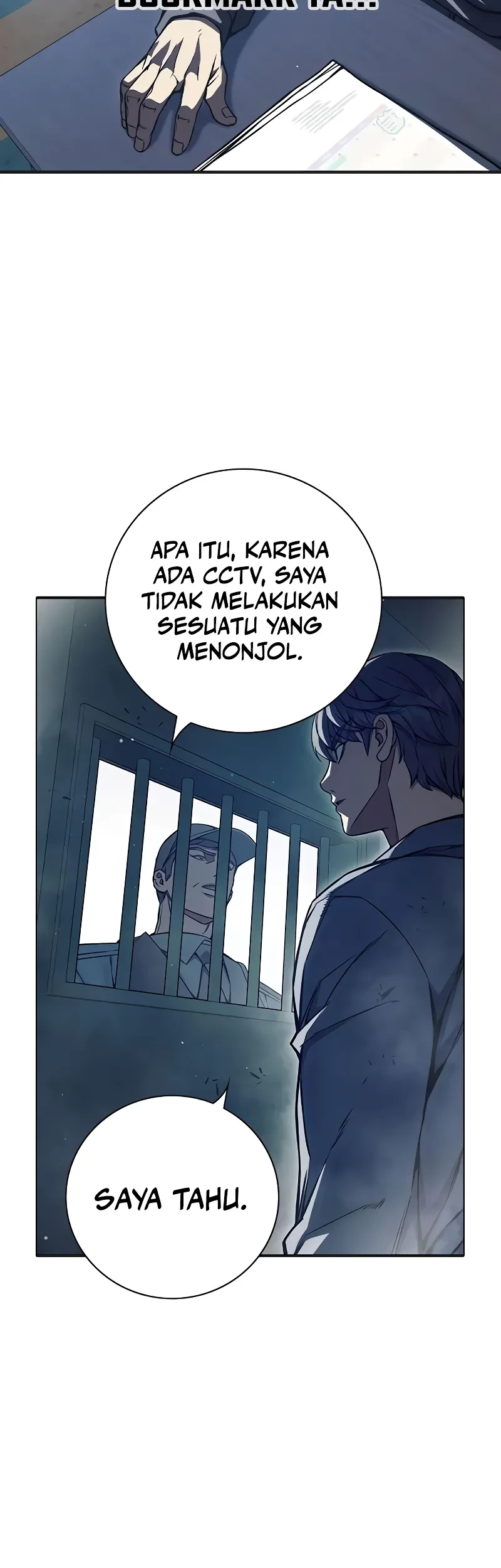 Juvenile Prison Chapter 19 - halaman 64
