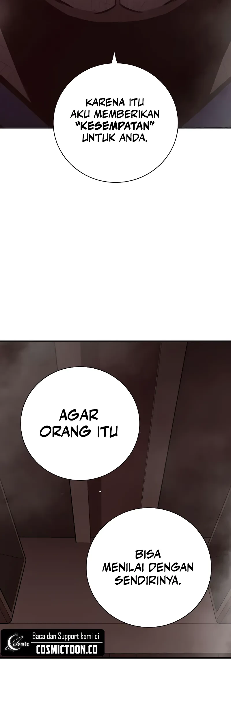 Juvenile Prison Chapter 19 - halaman 70
