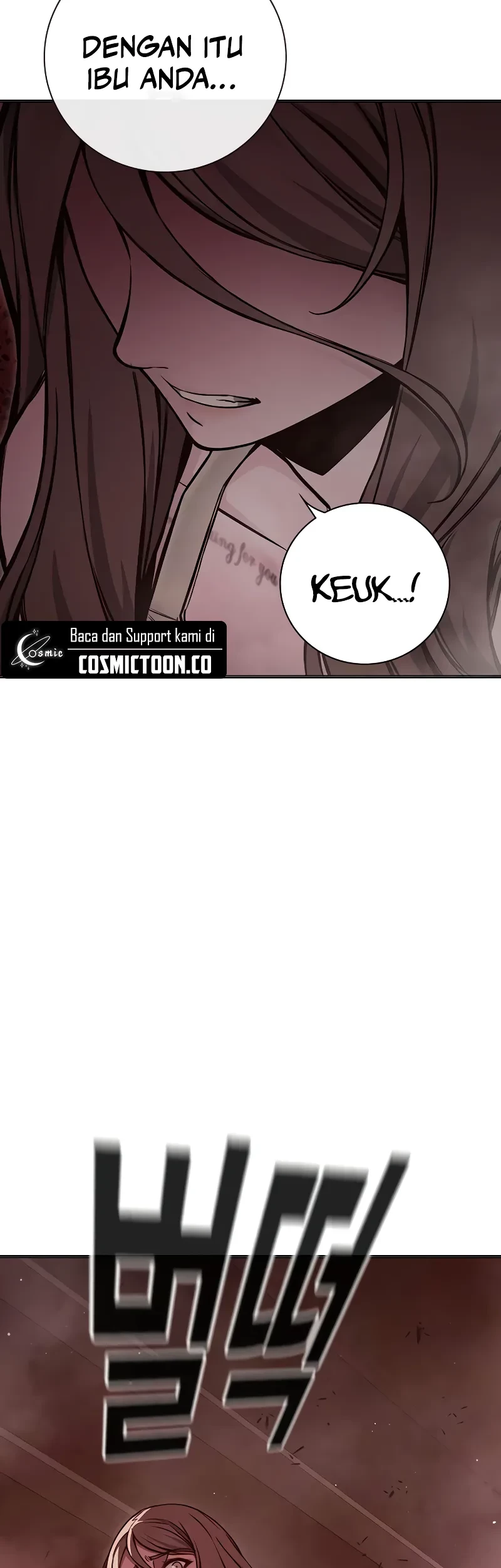 Juvenile Prison Chapter 19 - halaman 77