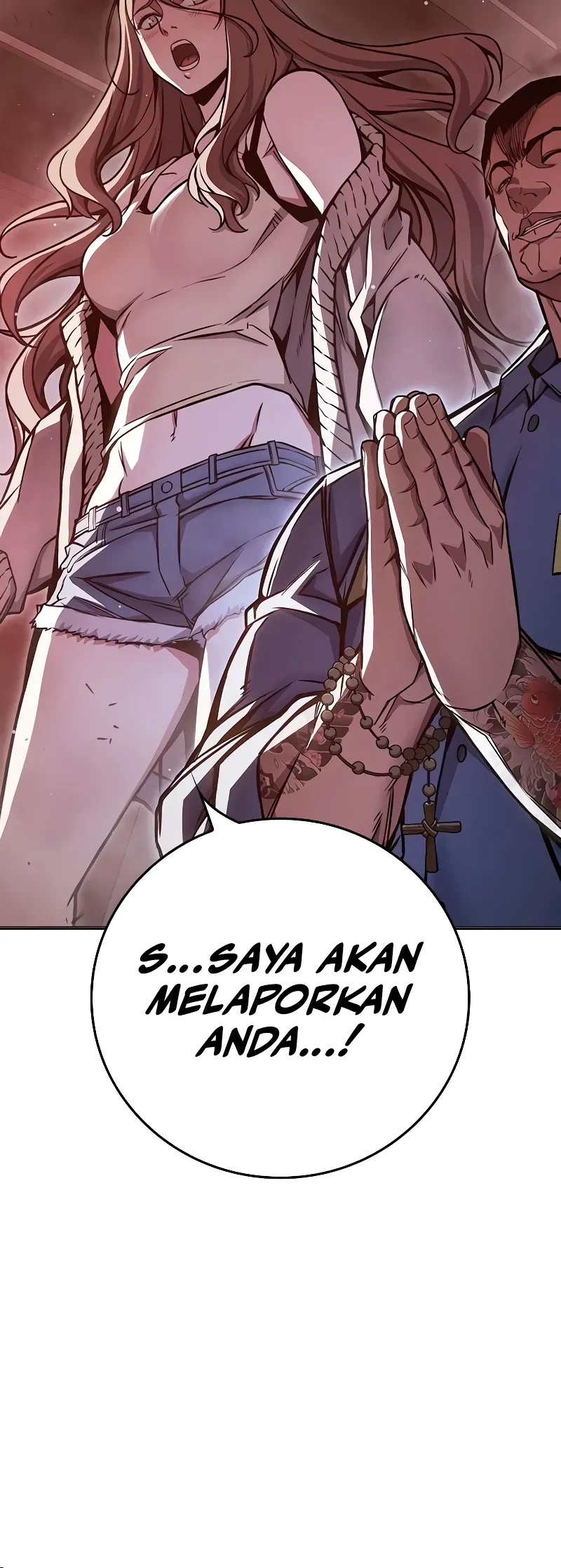 Juvenile Prison Chapter 19 - halaman 78