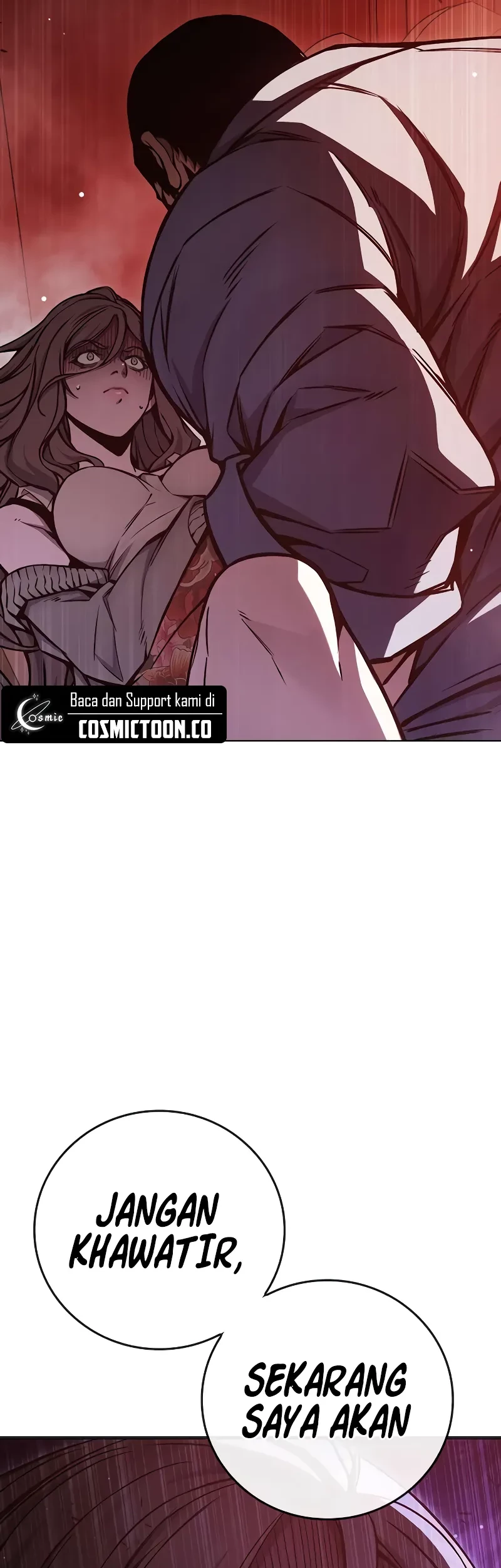 Juvenile Prison Chapter 19 - halaman 82