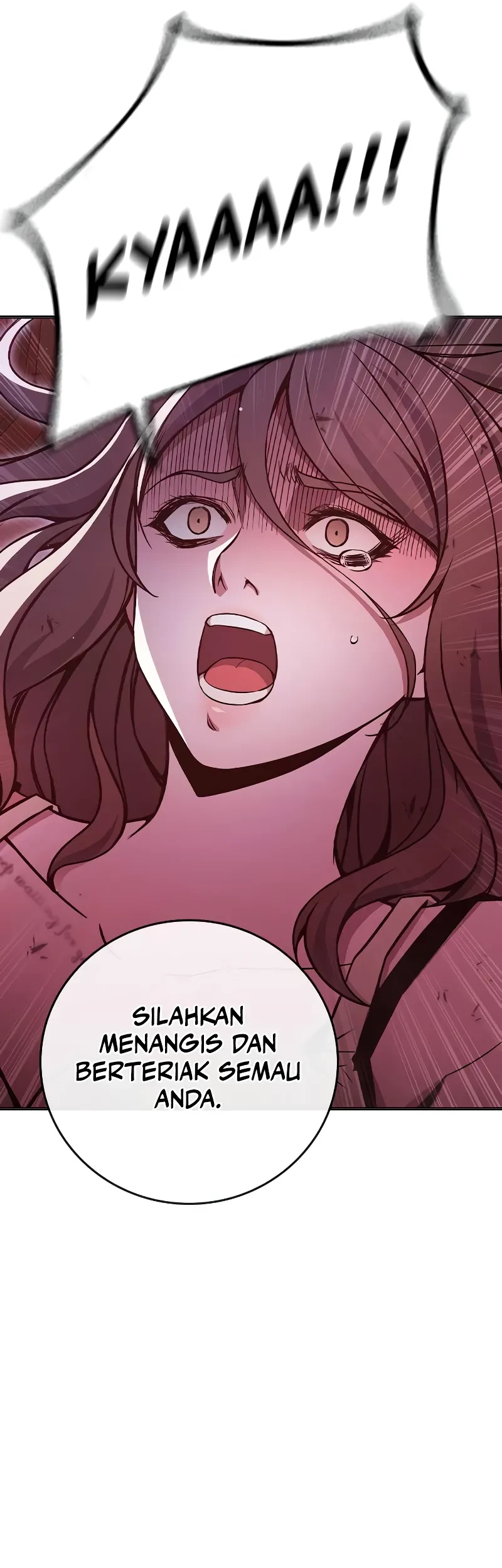 Juvenile Prison Chapter 19 - halaman 85