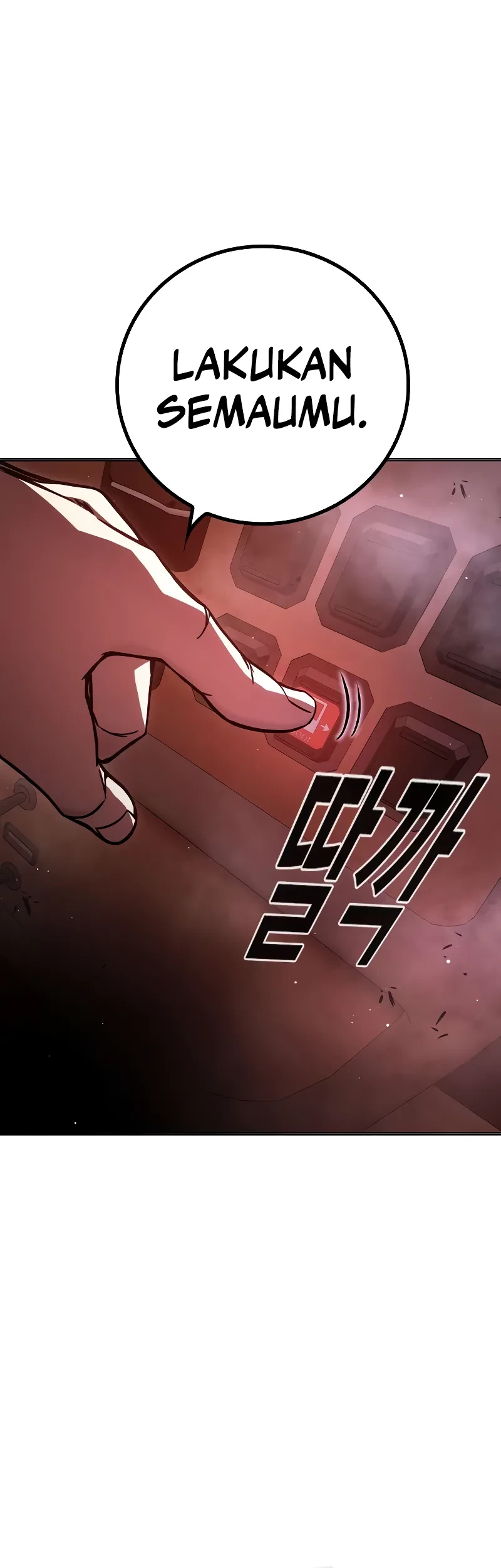 Juvenile Prison Chapter 19 - halaman 99