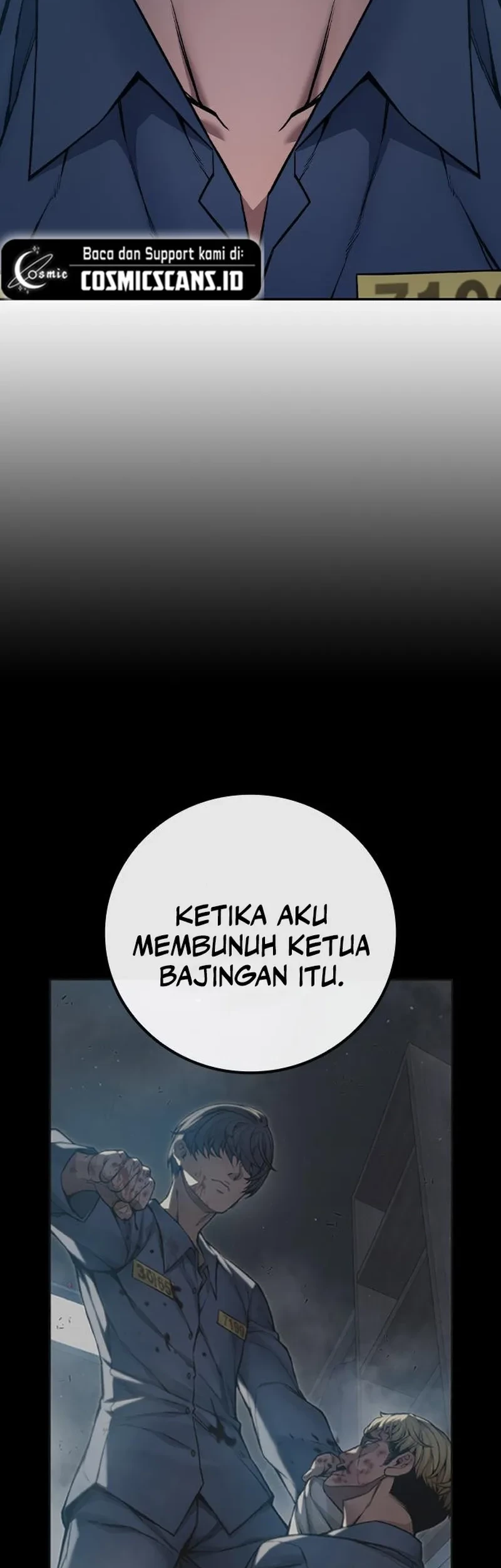 Juvenile Prison Chapter 2 - halaman 100