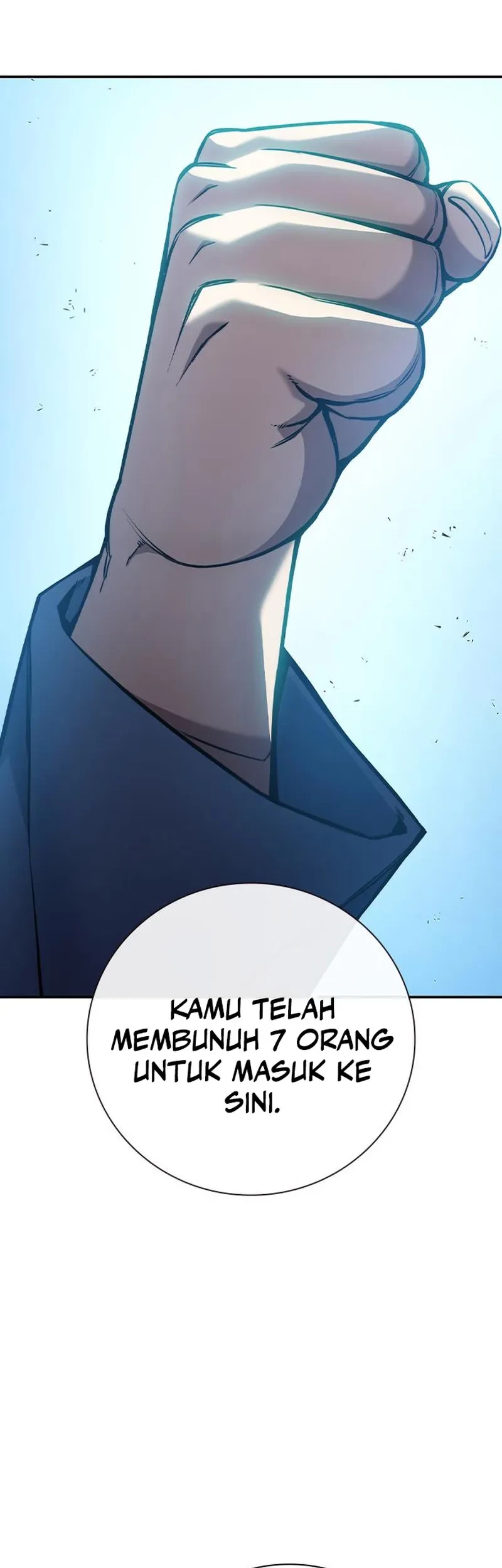 Juvenile Prison Chapter 2 - halaman 104