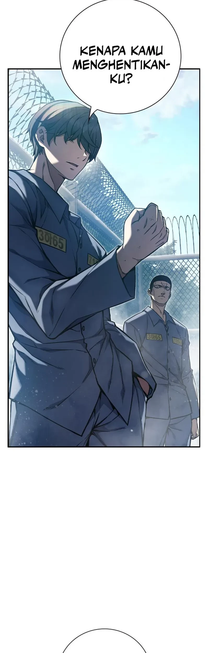 Juvenile Prison Chapter 2 - halaman 105