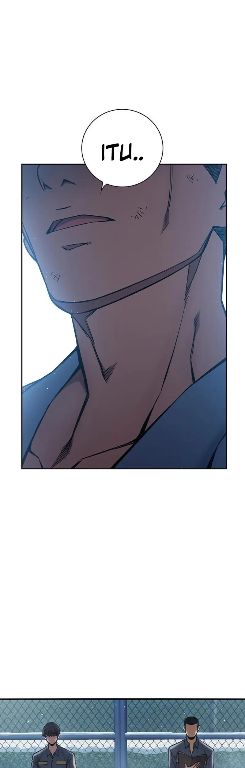 Juvenile Prison Chapter 2 - halaman 113