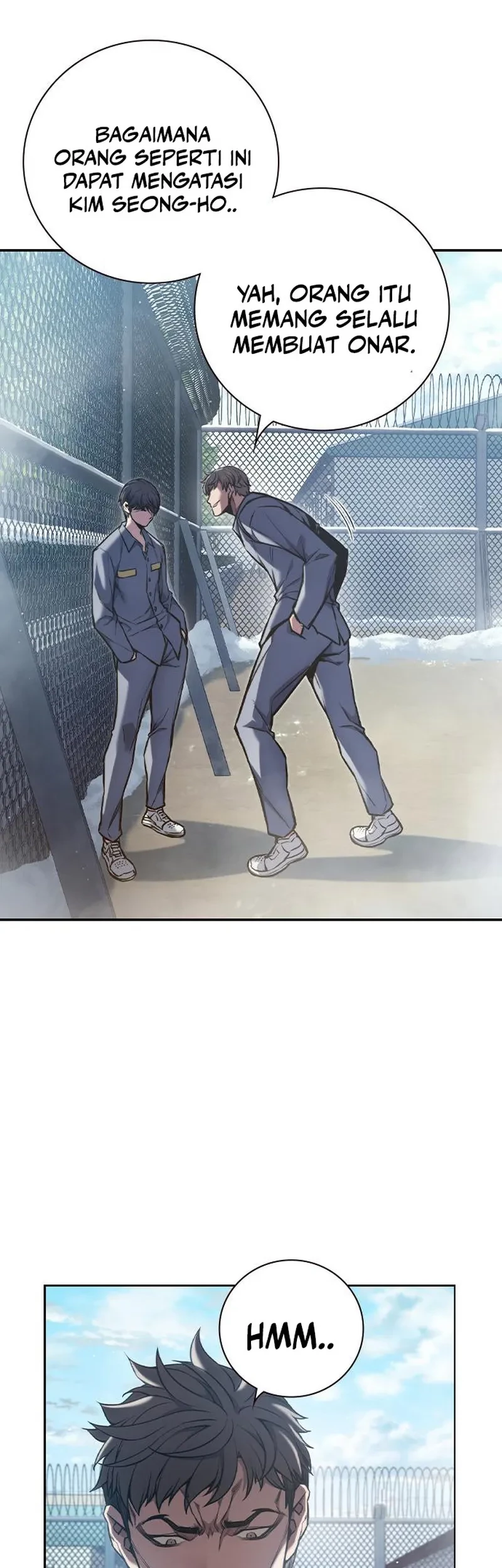 Juvenile Prison Chapter 2 - halaman 116